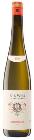 2016 Saarfeilser GG