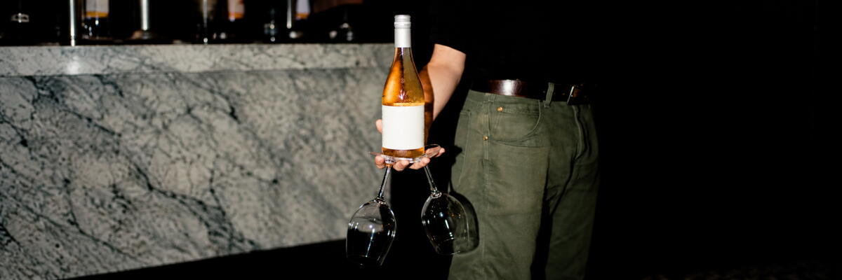 Orange Wine: Natürlich trendig