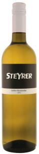 Sauvignon blanc Weingut Steyrer