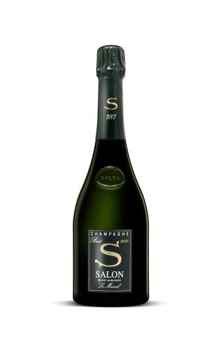 2012 Salon Cuvee 'S' Clos de Mesnil Blanc de Blancs Brut