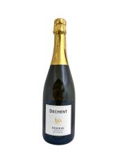 2014 RESERVE UNTOUCHED BRUT NATURE Zero Dosage