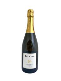 Reserve Untouched Brut Nature Zero Dosage Weingut Mario und Lydia Dechent