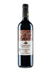 2017 Emrondo trocken Cuvée rot