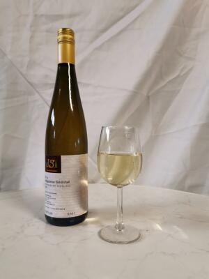 2019 Hallgartener Schönhell Riesling