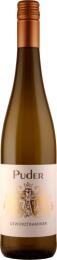 Gewürtraminer Weingut Puder