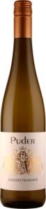 Gewürtraminer Weingut Puder