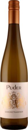 2024 Gewürtraminer