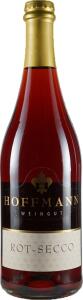 Rot-Secco Weingut Rudolf Hoffmann