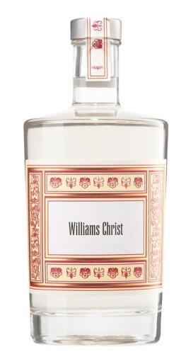 Lorenz Williams Christ Brand