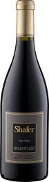 Relentless Shafer Vineyards