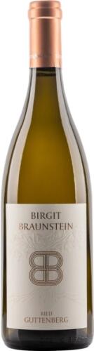 2022 Chardonnay Ried Guttenberg Leithaberg DAC (bio)