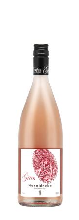 Heroldrebe Rosé trocken Basis 2023