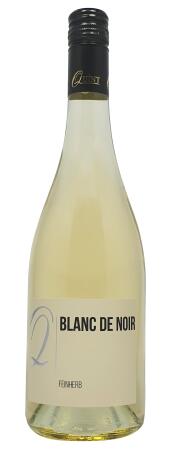 2019 Blanc de Noir feinherb
