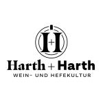 Logo von Harth+Harth Wein- und Hefekultur