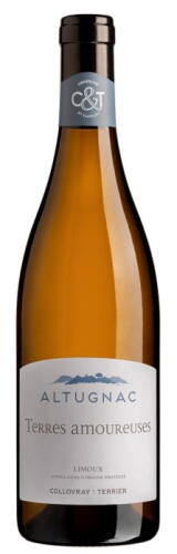 2024 "Terres Amoureuses" Limoux AOP