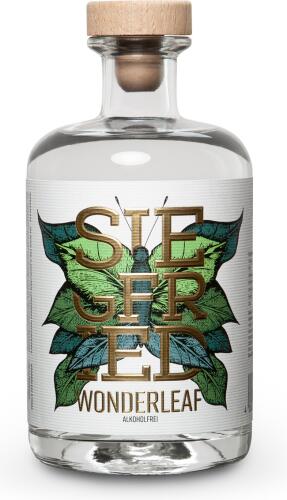 Siegfried Wonderleaf 0%