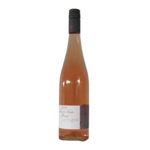 2019 Pinot Noir trocken