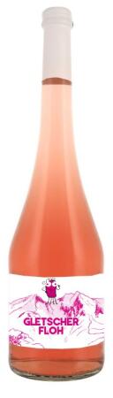 2020 GletscherFloh pink Sparkling