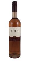 2020 Portugieser Rosé feinherb