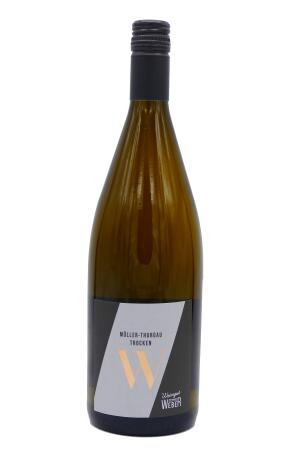 2022 Müller-Thurgau