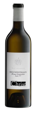 2020 Ried Wiesthalen 1. Lage Ötw Wiener Gemischter Satz DAC - Magnum