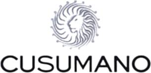 Logo von Cusumano