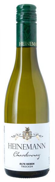 2024 Chardonnay "Alte Reben" 0,375 L