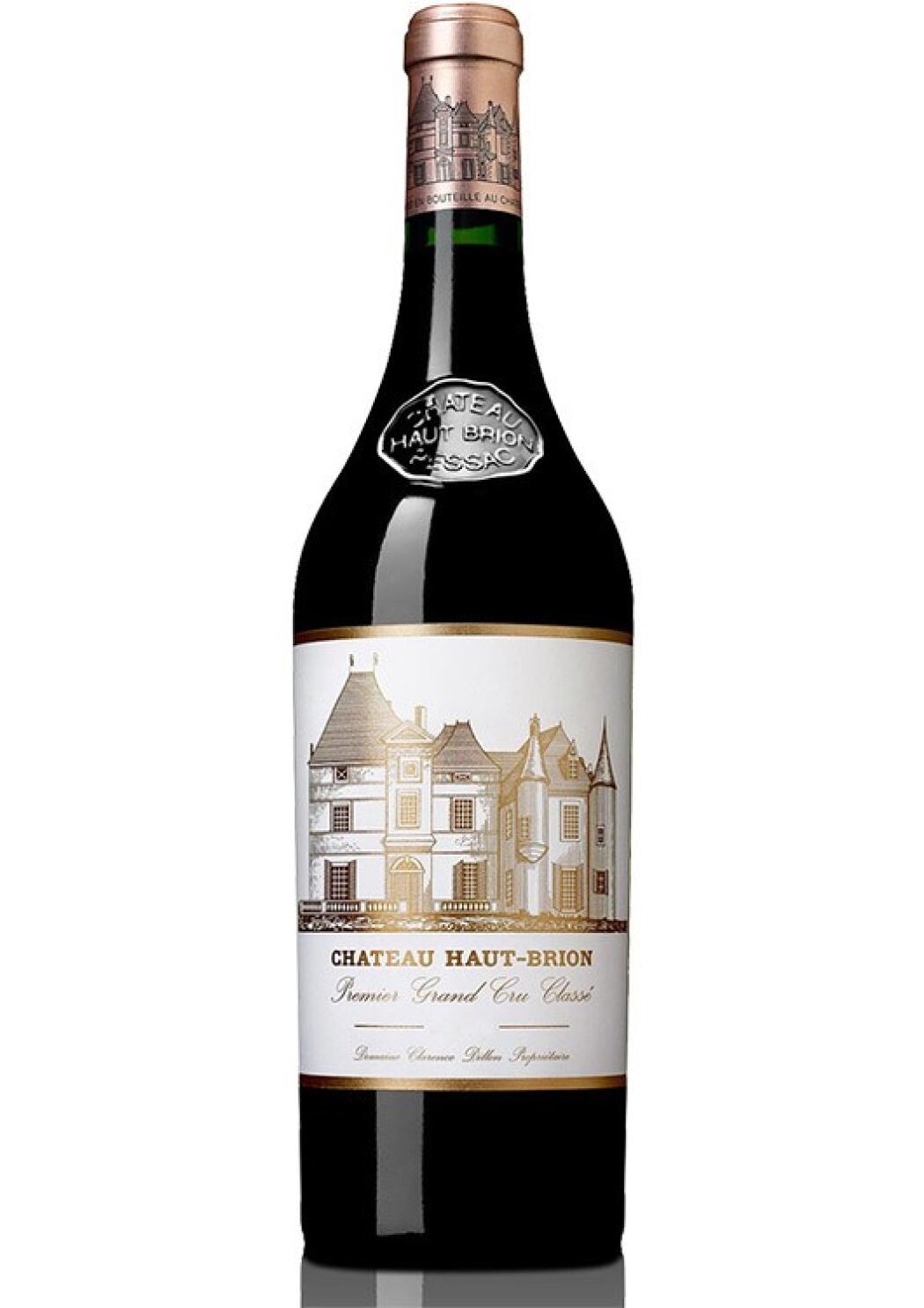 Château HautBrion 1961 von Château HautBrion online kaufen