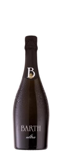 2018 Sekt ULTRA PINOT brut nature - BIO