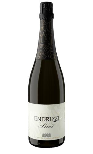2020 Endrizzi Spumante Brut Trento DOC Millesimata