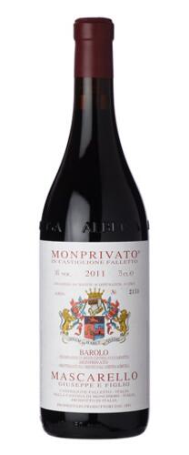 2019 Barolo Monprivato