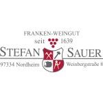 Logo von Weingut Stefan Sauer