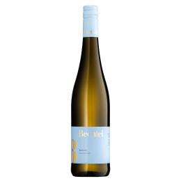 Riesling  halbtrocken Weingut Residenz Bechtel