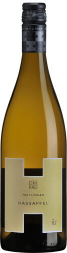 2016 2016 HASSAPFEL Auxerrois **