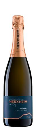 2019 Riesling Sekt extra trocken I 2018