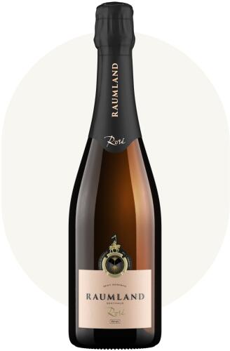 2016 Rosé Réserve Brut - 90 Monate Hefelager-