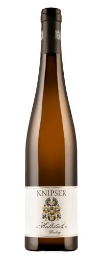 2021 2021 »Halbstück«