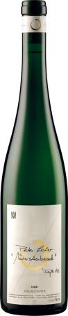 2020 Riesling Faß 12 Unterstenberg QbA