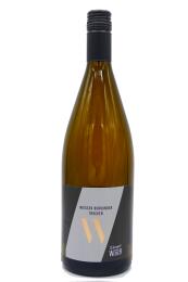 Weissburgunder Weingut Johannes Weber