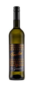 Herzblut Fructus lieblich Weingut Eric Grünewald