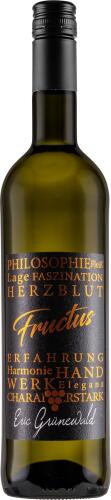 2023 Herzblut Fructus lieblich