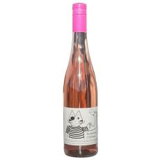 2020 Muskelkater Rosé