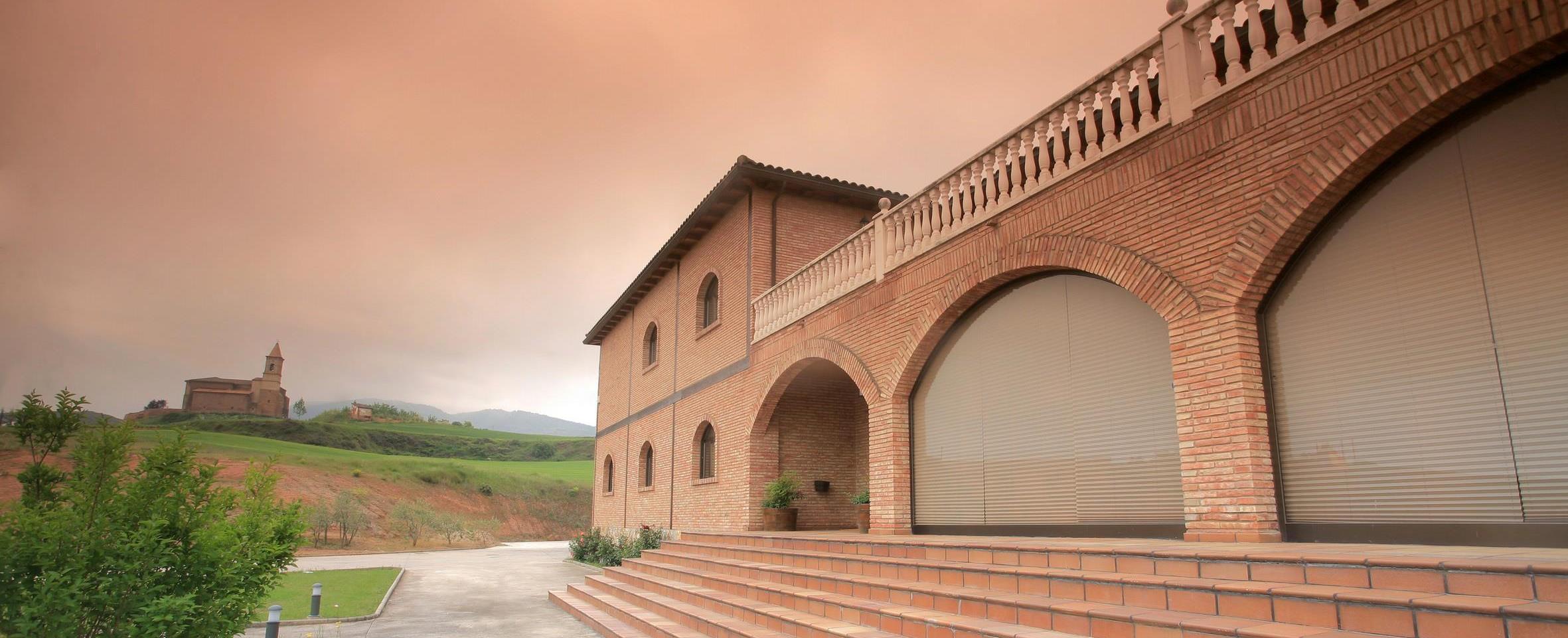 Bodegas Alvia