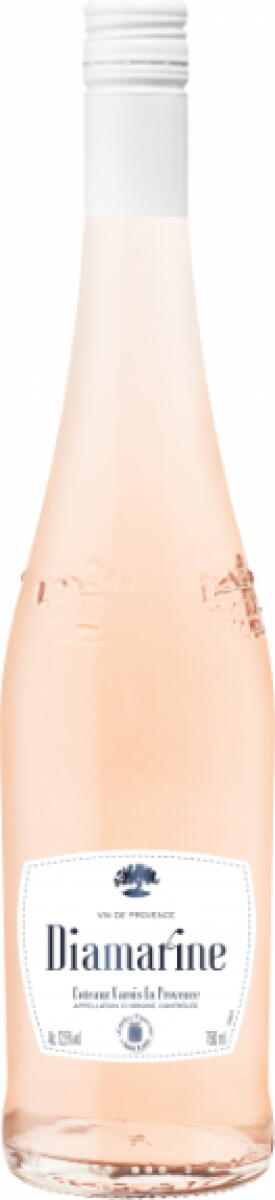 2024 CVP, Diamarine, rosé, 0,75l