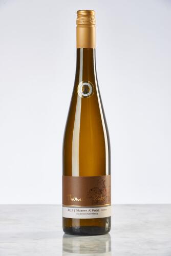 2019 2019 Ensheimer Kachelberg Silvaner K1422 trocken
