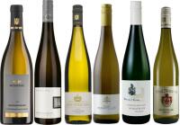 Aroma-Rebsortenpaket
