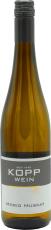 2019 Gutsabfüllung Weingut Kopp Pfalz 19er Morio-Muskat Kabinett lieblich Wein (weiß)