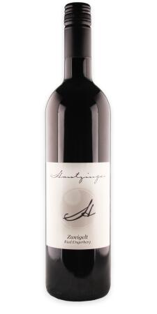 2017 Zweigelt Ungerberg