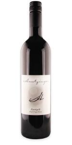 Zweigelt Ungerberg Weingut Hautzinger KG