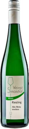 2017 Riesling Alte Rebe